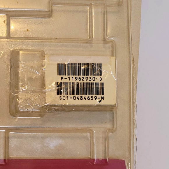 Sony M-570V Tape Voice Recorder Clear Voice V-O-R Microcassette. Tested. - Picture 8 of 16